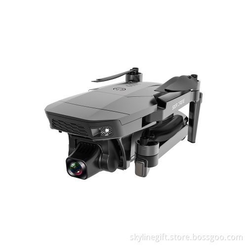 ZLL SG907SE Electrically adjustable camera brushless UAV HD 4K aerial photography remote control aircraft four axis aircraft